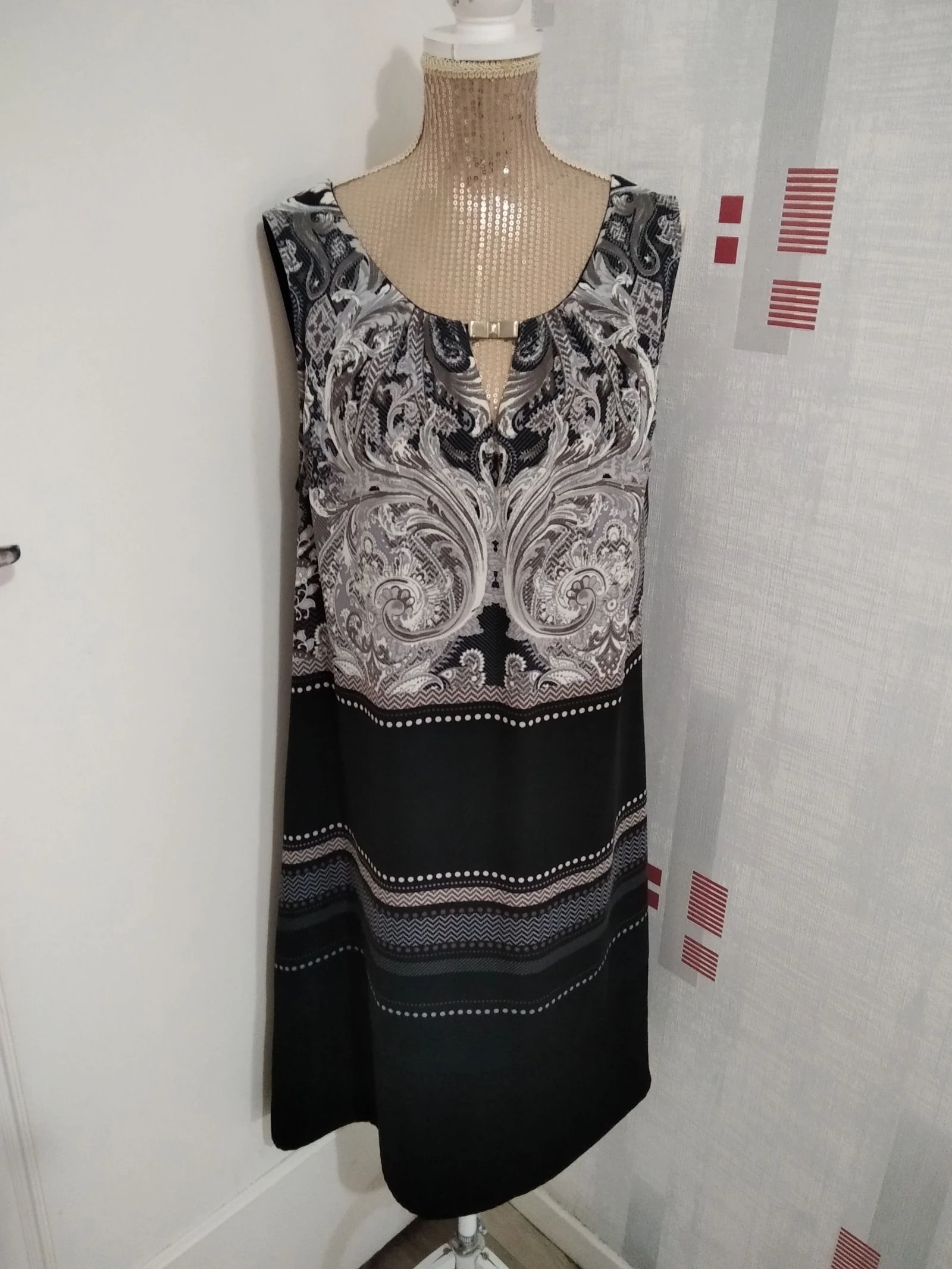 Jolie robe été 